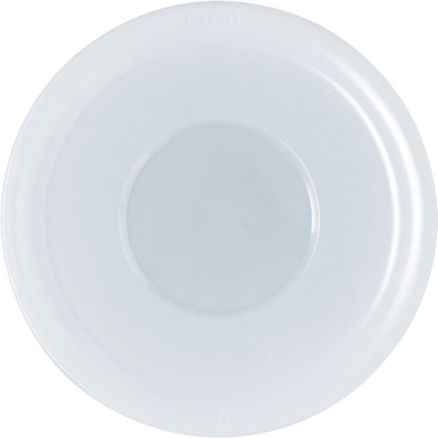 Набір кришок Tefal Ingenio пластикових 3 шт (3168430345980) - зображення 2