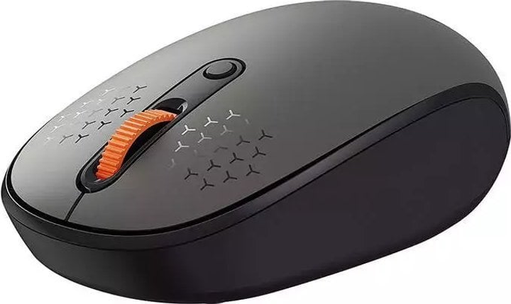 Миша Baseus F01B Wireless Gray (B01055503833-00) - зображення 3