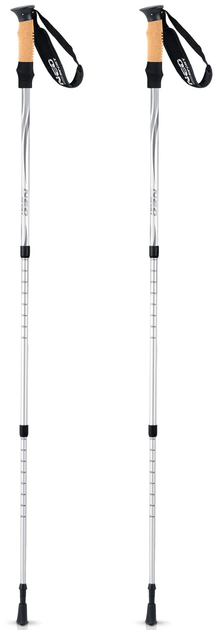 Kijki trekkingowe Neo Sport NS-380 (5903890621759) - obraz 3