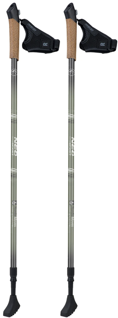 Kijki trekkingowe Neo Sport NS-383 (5903890621810) - obraz 3
