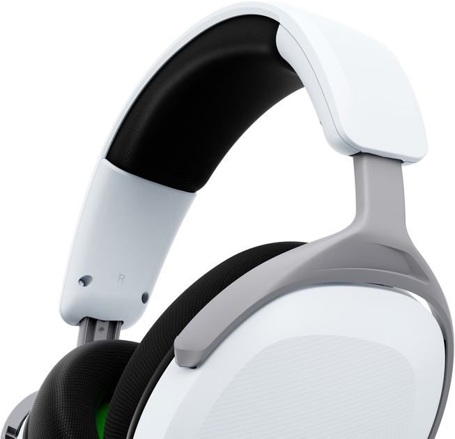 Навушники HyperX Cloud Stinger 2 Core for Xbox White (6H9B7AA) - зображення 5