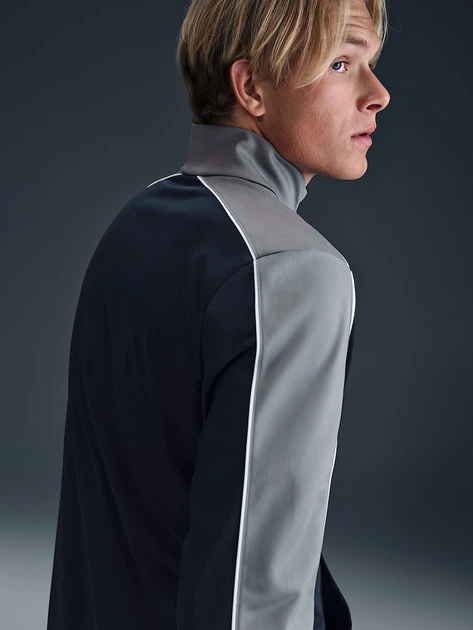 Спортивный костюм мужской Nike M Nk Club Pk Trk Suit HV1444-451 L