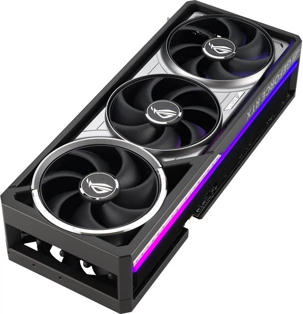 Видеокарта ASUS PCI-Ex GeForce RTX 5090 ROG Astral BTF OC Edition