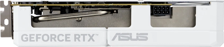 Відеокарта ASUS PCI-Ex GeForce RTX 5060 Ti Dual White OC Edition 16GB GDDR7 (128bit) (2632/28000) (HDMI, 3 x DisplayPort) (90YV0MH6-M0NA00) - зображення 11