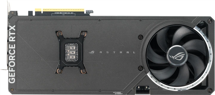 グラフィックボード・グラボ・ビデオカード ASUS NVIDIA GeForce RTX 5080 ROG-ASTRAL Amazon | ASUS ROG Astral GeForce RTX™ 5080 OC Edition