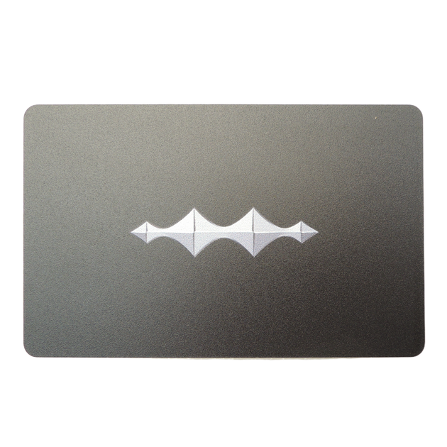 Qカード NFC ключ-карта SmartKey безключового доступу BYD, Denza, Leopard