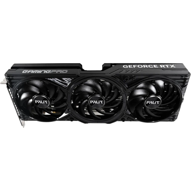 Відеокарта Palit RTX 5070 12GB GAMINGPRO-S (NE75070019K9-GB2050U