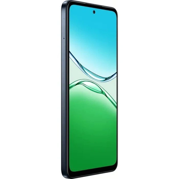 Мобільний телефон OPPO A5x 4/128GB (midnight blue) – фото, відгуки