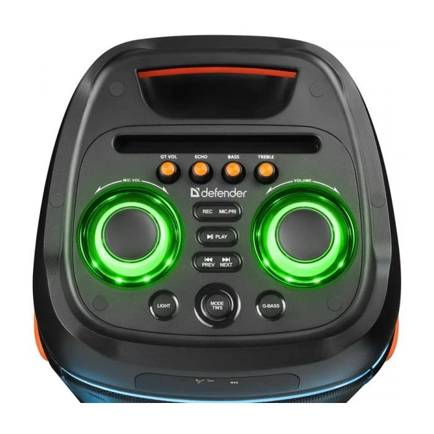 Акустична система Defender Boomer 200 (65201) - изображение 6