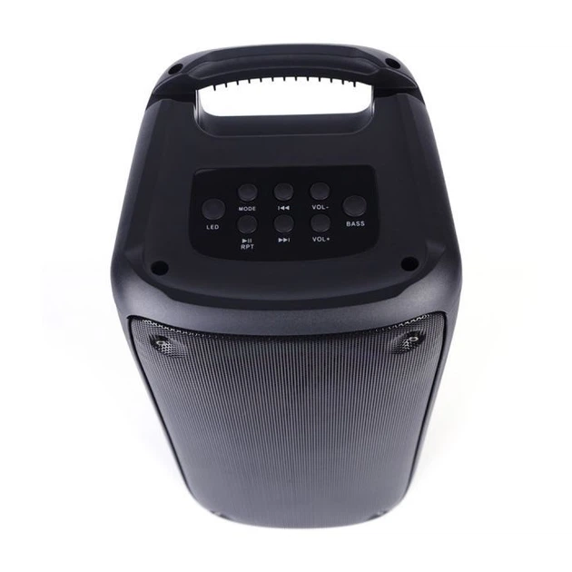 Акустична система Media-Tech MT3181 - Фото 6 Акустична система Media-Tech MT3181 - зображення 6