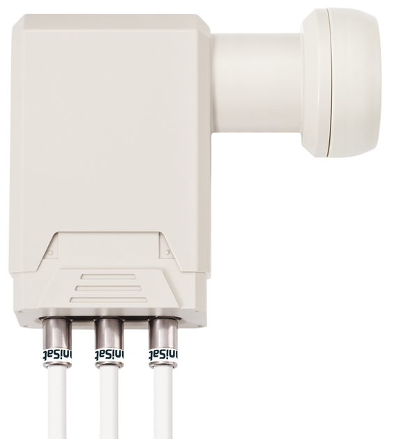 Konwerter TechniSat SCR-LNB (4019588083882) - obraz 2