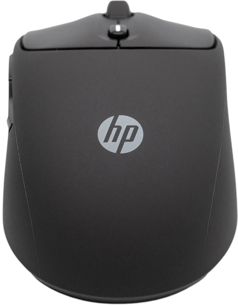 Mysz HP 400 Quiet Wireless Black (AZ7B2AA) - obraz 6