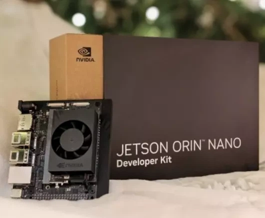 Модуль NVIDIA Jetson Orin Nano Super Developer Kit 8GB – фото