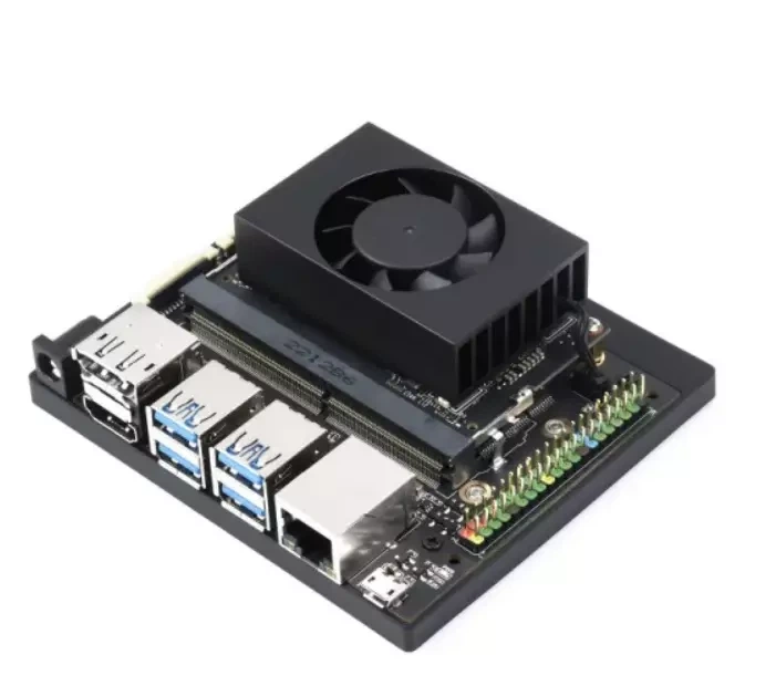 ミニPC NVIDIA Jetson Nano Developer Kit 4gb Модуль NVIDIA Jetson Orin Nano Super Developer Kit 8GB – фото