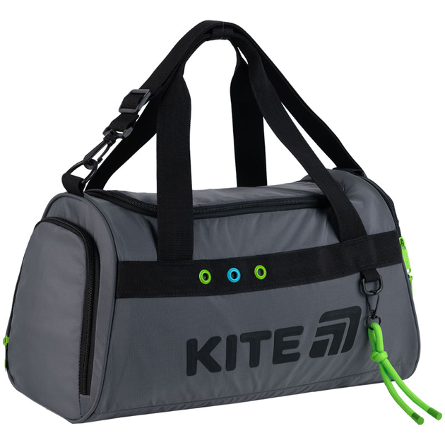 Сумка спортивна Kite Education Next level K25-2505-3 4063276198891 - Фото 2 Сумка спортивна Kite Education Next level K25-2505-3 4063276198891 - изображение 2