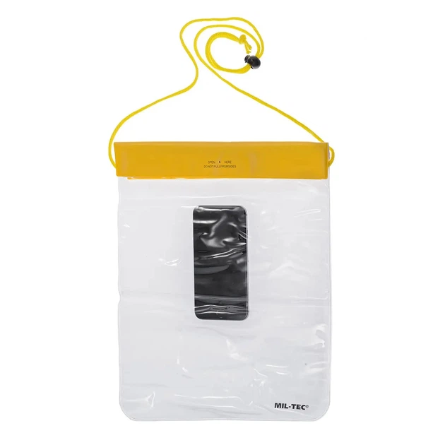 Чохол для мапи та документів MIL-TEC 26x35 см - изображение 2