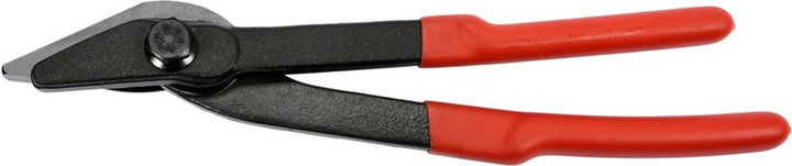 Nożyczki do cięcia taśmy stalowej YATO: dł.= 305 mm, maks. Ø= 0,6 - 0,8 mm YT-1930 (5906083919305) - obraz 1