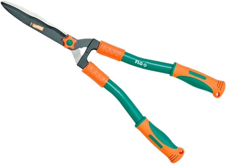 Nożyce do krzewów FLO 620 mm 99008 (5906083990083) - obraz 2