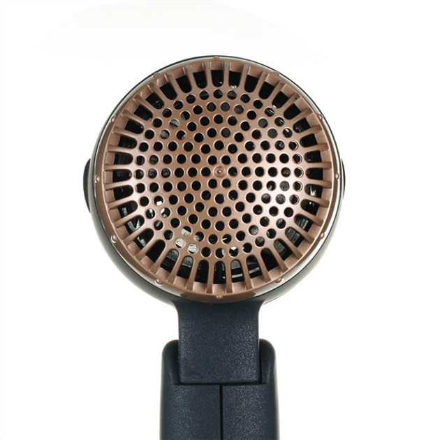 Фен ViLgrand VHD-1809FH_gold - Фото 2 Фен ViLgrand VHD-1809FH_gold - изображение 2