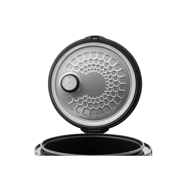 Мультиварка Liberton LMC-3106 - зображення 4