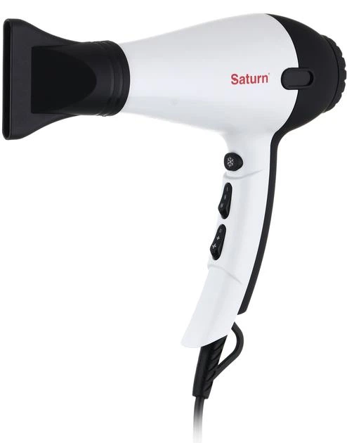 Фен Saturn ST-HC7354 - Фото 2 Фен Saturn ST-HC7354 - изображение 2