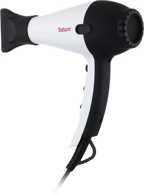 Фен Saturn ST-HC7354 - Фото 4 Фен Saturn ST-HC7354 - изображение 4