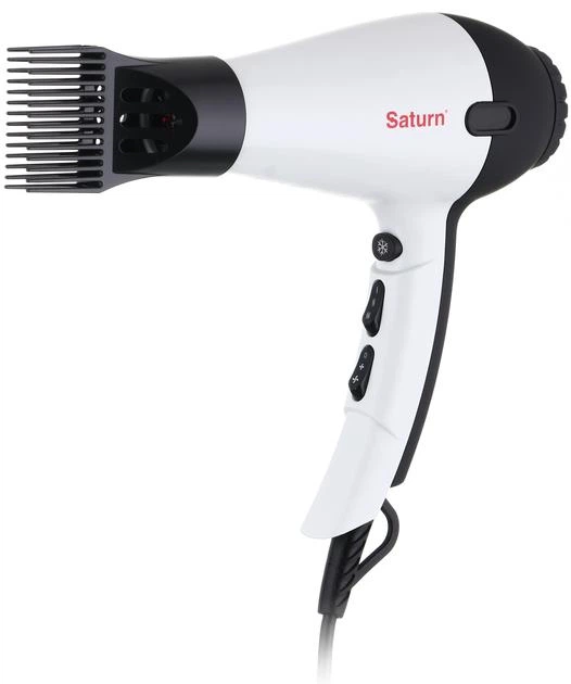 Фен Saturn ST-HC7354 - Фото 5 Фен Saturn ST-HC7354 - изображение 5