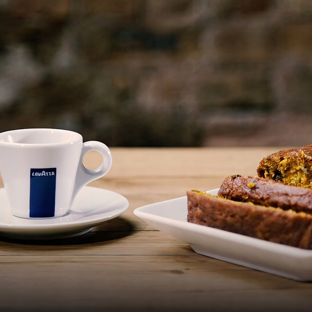 Кава в капсулах Lavazza Dolce 30 шт (8000070059870) - зображення 4