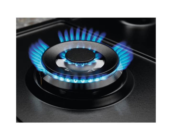 Варочная поверхность Electrolux - KGS6436K - изображение 9