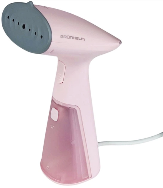 Відпарювач Grunhelm GHS-1006 (BP121476) - зображення 1