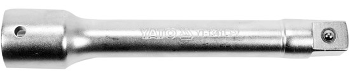 Подовжувач YATO 3/4" 200 мм (YT-1341) - зображення 1