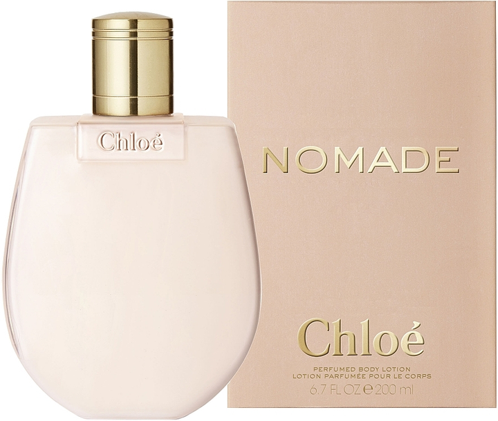 Лосьйон для тіла Chloe Nomade Зволожуючий 200 мл (3614223113385) - зображення 2