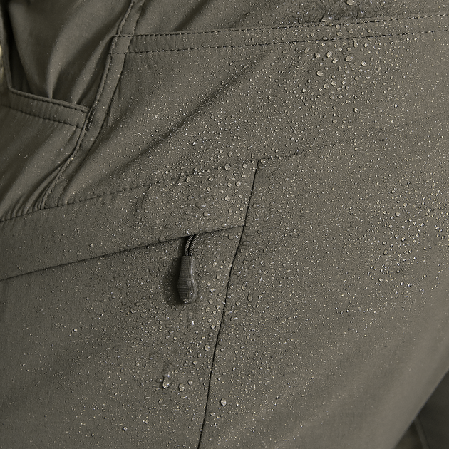Штани Camotec Lizard Light Nylon олива 4XL (8847(4XL)) - изображение 9