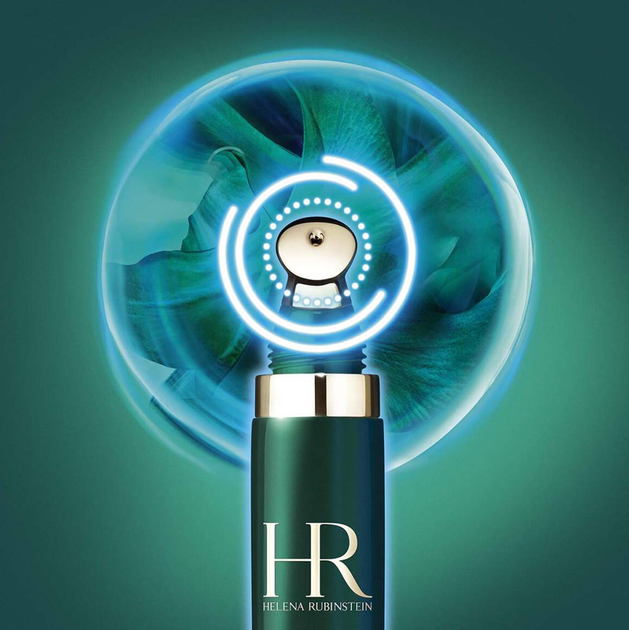 Крем для шкіри навколо очей Helena Rubinstein Powercell Skinmunity антивіковий 15 мл (3614273574976) - зображення 5