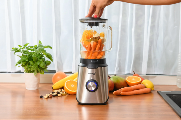 Blender Standart TB-6060 - obraz 8