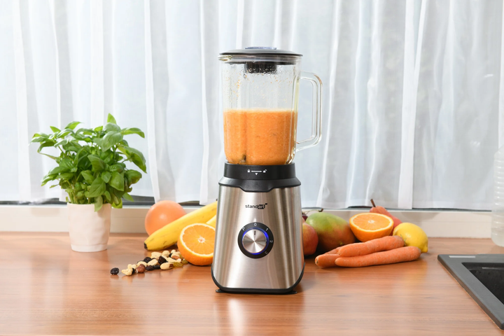 Blender Standart TB-6060 - obraz 9