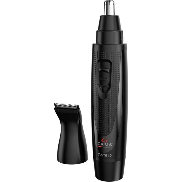 Триммер для носа и ушей Ga.Ma GNT512 (GM2101) [124877] - изображение 3