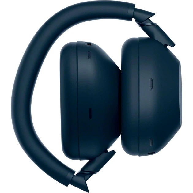 Навушники Sony WH-1000XM6 Midnight Blue (WH1000XM6L.CE7) [136738] - зображення 5