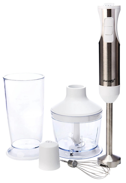 Blender Standart HB-2380T - obraz 1