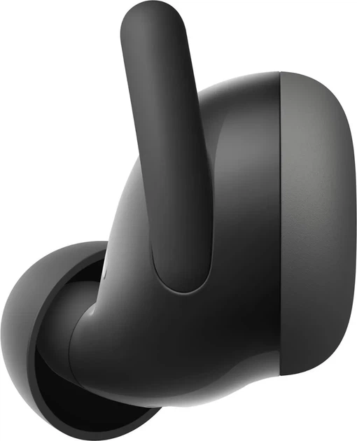 Навушники Google Pixel Buds A-Series Charcoal (GA04281-US) [77843] - зображення 3