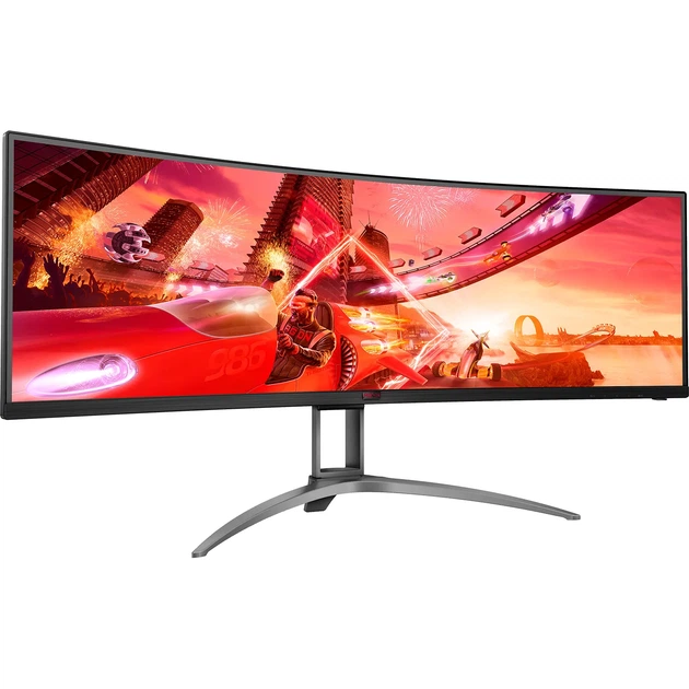 Монитор AOC Agon 49" AG493QCX [75393] - изображение 2