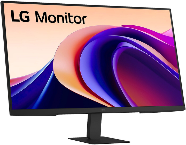 Монітор 32" LG 32U631A-B.AEUQ - зображення 2