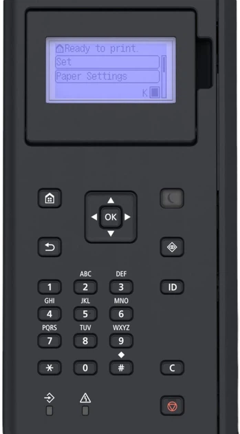 Принтер Canon i-SENSYS LBP361dw Wi-Fi (5644C008) 258906 - Фото 5 Принтер Canon i-SENSYS LBP361dw Wi-Fi (5644C008) 258906 - изображение 5