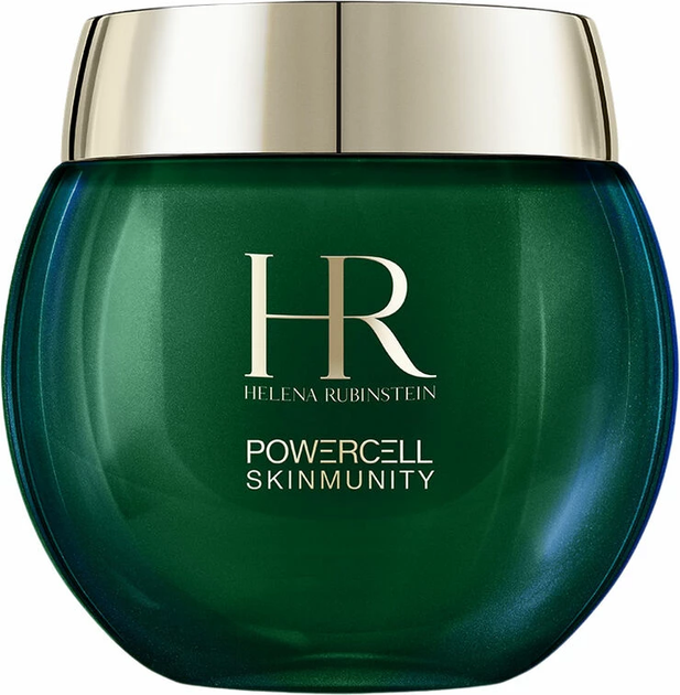 Крем для обличчя Helena Rubinstein Powercell Skinmunity Youth Reinforcing Cream антивіковий 50 мл (3614273195430) - зображення 1