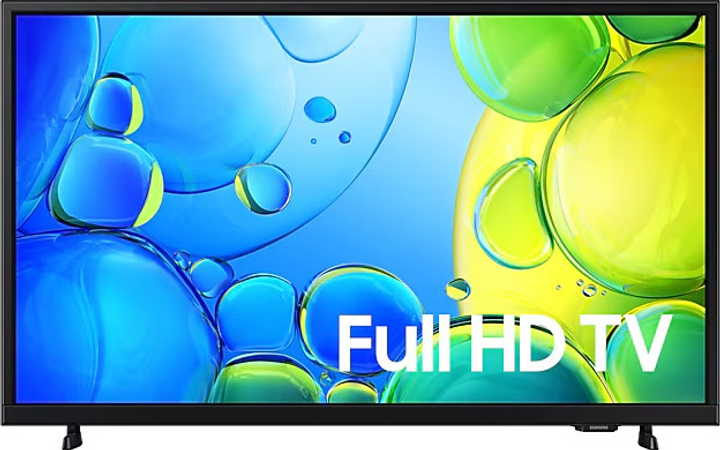 Telewizor Samsung 32" UE32F6002FKXXH - obraz 1