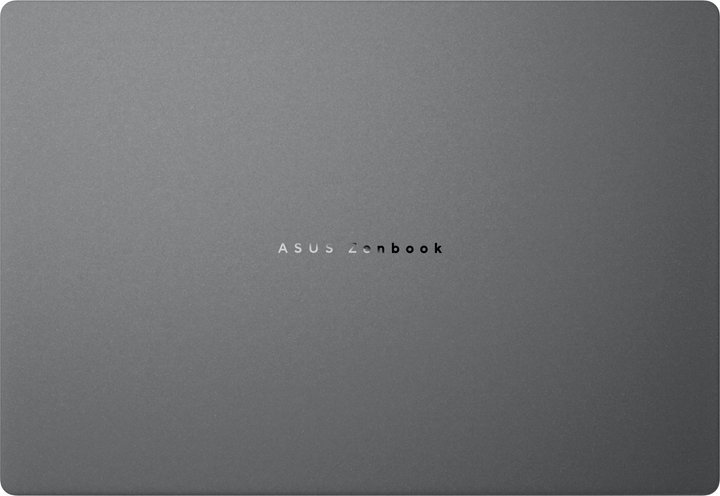 Laptop ASUS Zenbook A14 OLED UX3407RA-QD010W (90NB1502-M00F40) Iceland Gray + firmowy pokrowiec - obraz 10