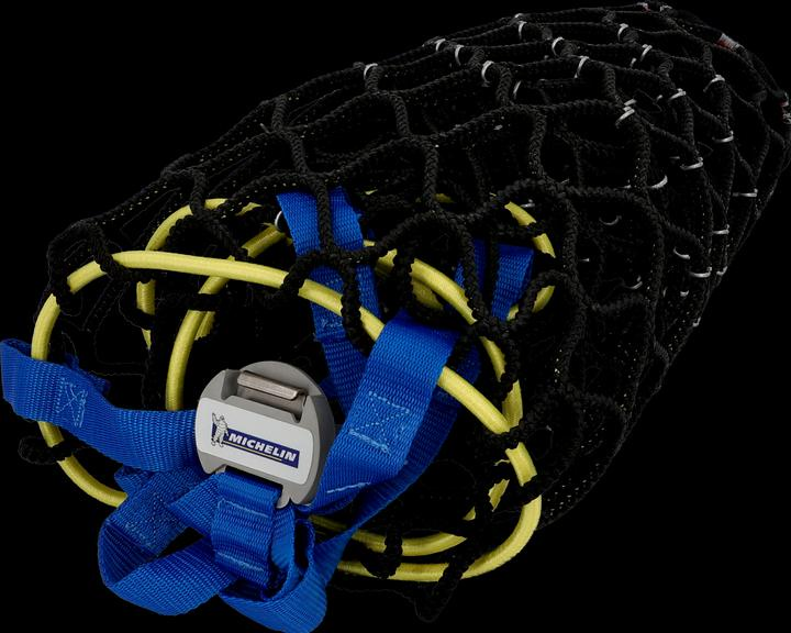 Текстильні ланцюги для шин Michelin Snow chains EasyGrip Evolution 9 (3221320083093) - зображення 3