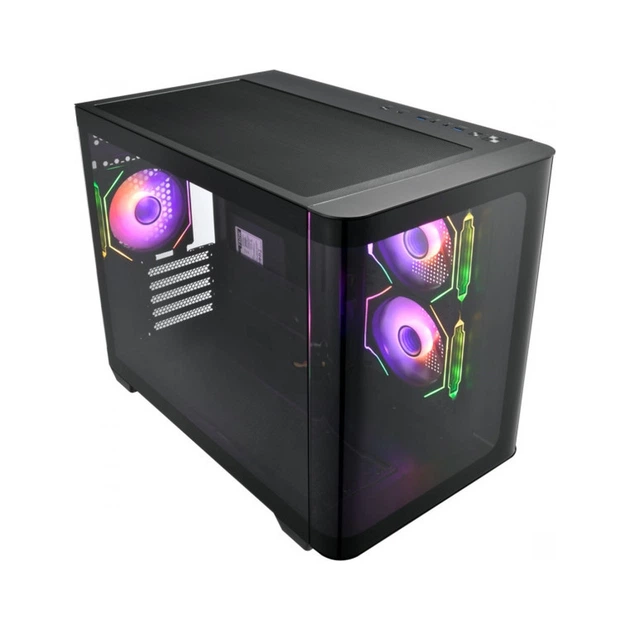 Корпус FSP S380-BA (m480313) - изображение 2