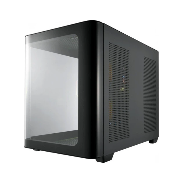 Корпус FSP S380-BA (m480313) - изображение 3
