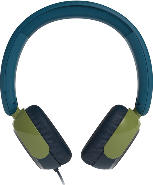 Słuchawki Philips TAK2000 Chrystal Teal (TAK2000CT/00) - obraz 3